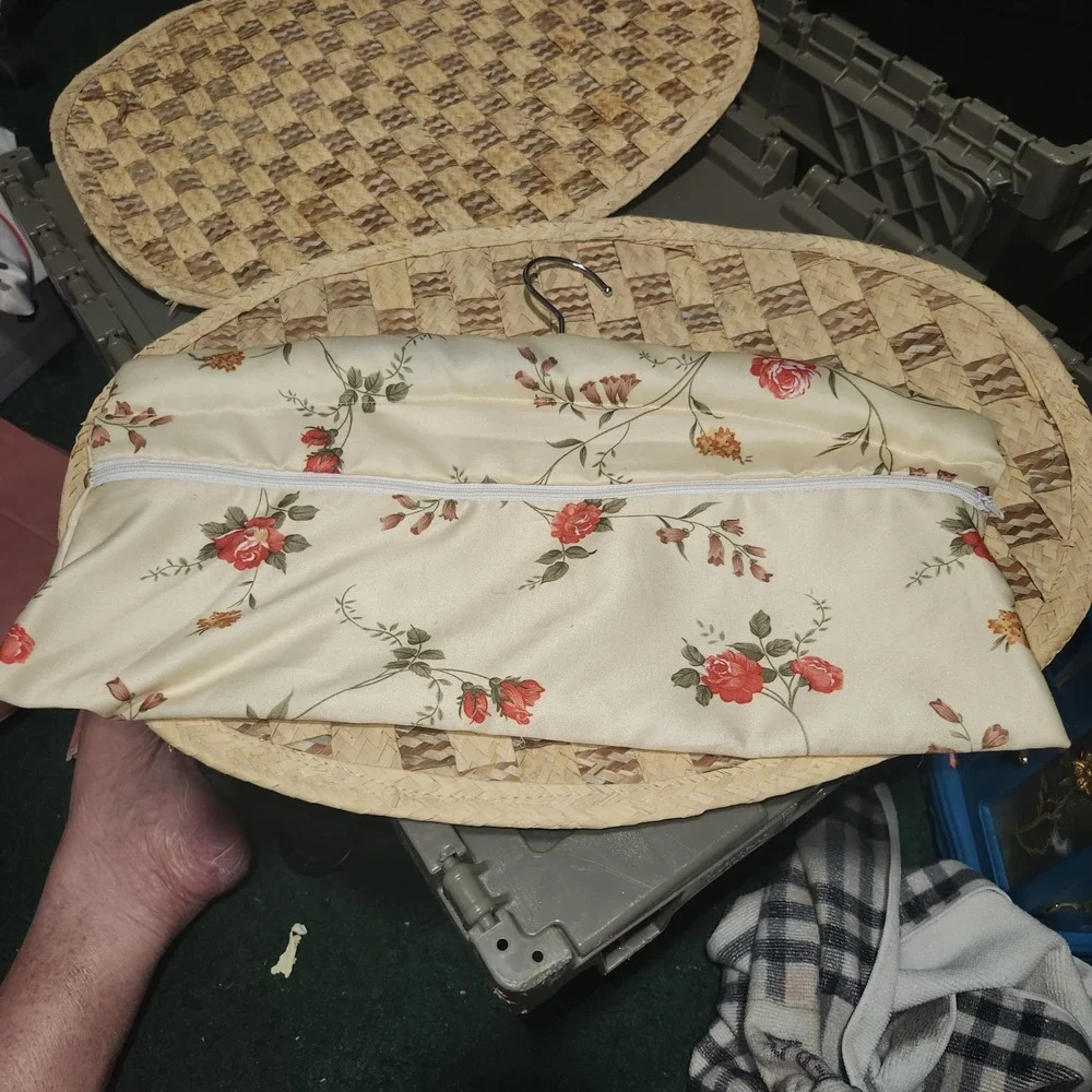 N/A vintage inspired